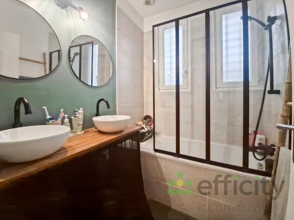 Maison 6 pièces - 98 m²