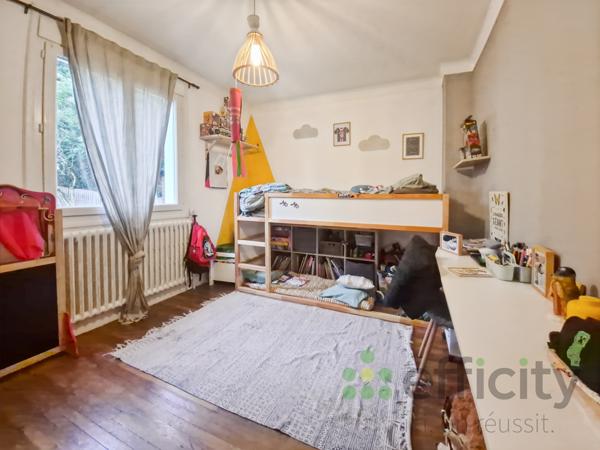 Maison 6 pièces - 98 m²