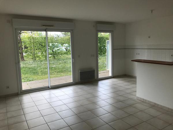 49240 AVRILLE VENTE T2 - AVRILLE