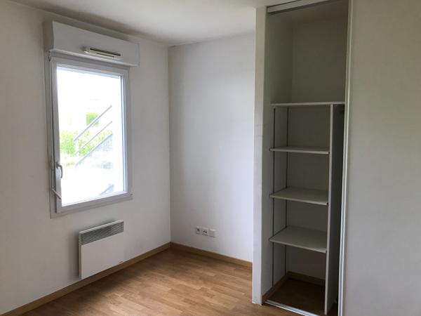49240 AVRILLE VENTE T2 - AVRILLE