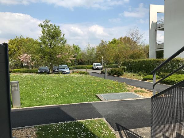 49240 AVRILLE VENTE T2 - AVRILLE