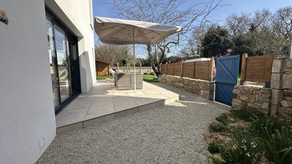 Vente / Maison