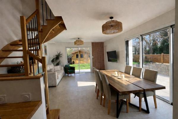 Vente / Maison
