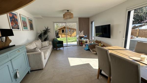 Vente / Maison