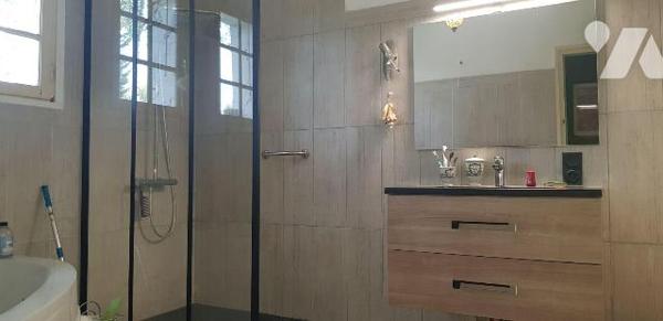 A VENDRE -  A CHATILLON SUR CHER (41) - Charmante maison familiale avec terrain boisé de 2915 m...