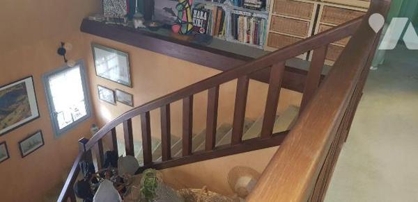 A VENDRE -  A CHATILLON SUR CHER (41) - Charmante maison familiale avec terrain boisé de 2915 m...