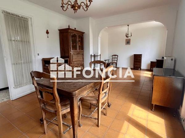 À vendre Maison 5 pièces 85 m² - Gournay-sur-marne 93460