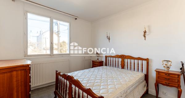 À vendre Maison 5 pièces 85 m² - Gournay-sur-marne 93460