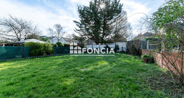 À vendre Maison 5 pièces 85 m² - Gournay-sur-marne 93460