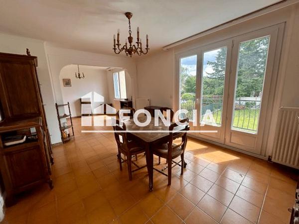 À vendre Maison 5 pièces 85 m² - Gournay-sur-marne 93460