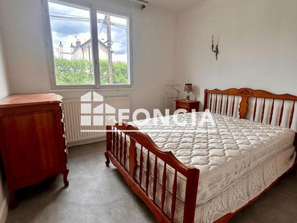 À vendre Maison 5 pièces 85 m² - Gournay-sur-marne 93460