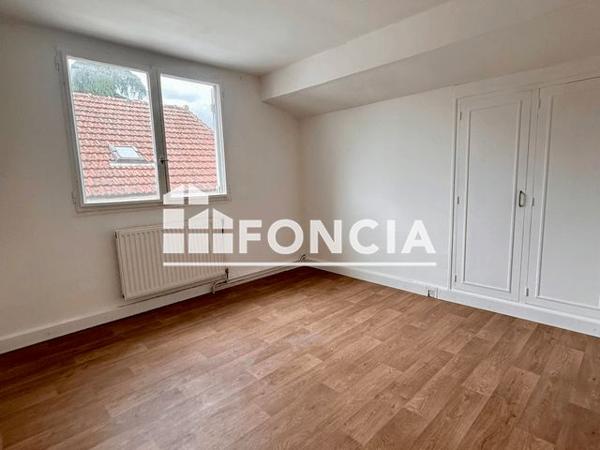 À vendre Maison 5 pièces 85 m² - Gournay-sur-marne 93460