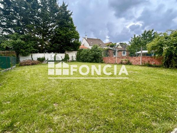 À vendre Maison 5 pièces 85 m² - Gournay-sur-marne 93460