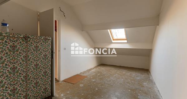 À vendre Maison 5 pièces 85 m² - Gournay-sur-marne 93460
