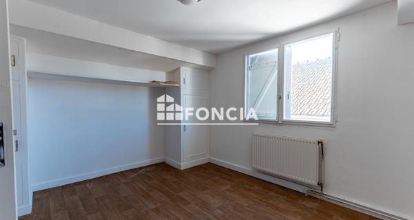 À vendre Maison 5 pièces 85 m² - Gournay-sur-marne 93460