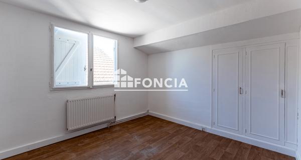 À vendre Maison 5 pièces 85 m² - Gournay-sur-marne 93460