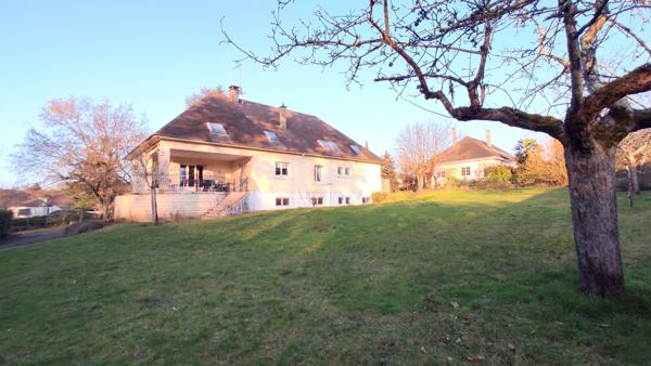 Belle villa sur Châtellerault