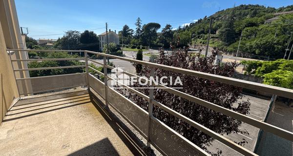 À vendre Appartement 2 pièces 45 m² - Digne-les-bains 04000