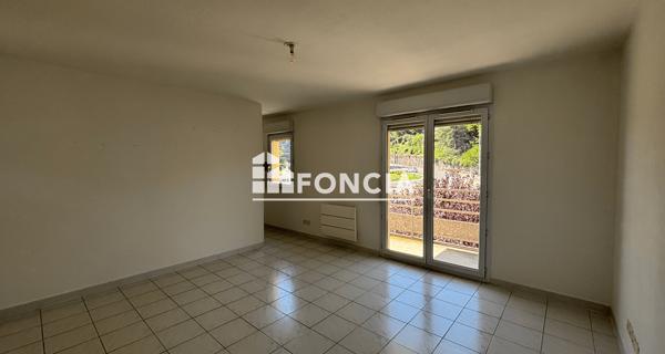 À vendre Appartement 2 pièces 45 m² - Digne-les-bains 04000