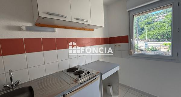 À vendre Appartement 2 pièces 45 m² - Digne-les-bains 04000