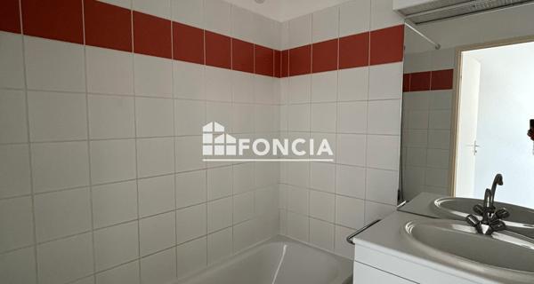 À vendre Appartement 2 pièces 45 m² - Digne-les-bains 04000