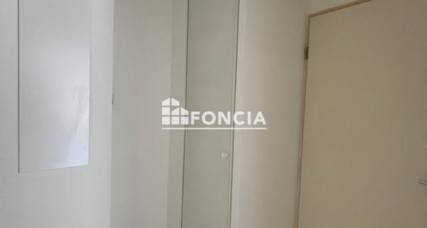 À vendre Appartement 2 pièces 45 m² - Digne-les-bains 04000