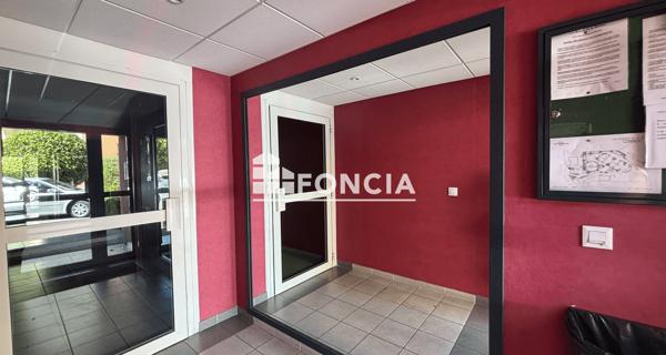 À vendre Appartement 2 pièces 45 m² - Digne-les-bains 04000