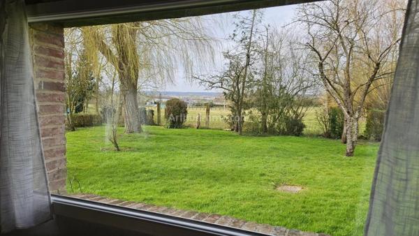 Vente Maison 4 pièces 100 m2 à Cabourg