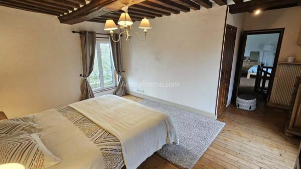 Vente Maison 4 pièces 100 m2 à Cabourg