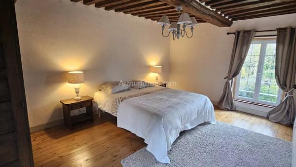 Vente Maison 4 pièces 100 m2 à Cabourg