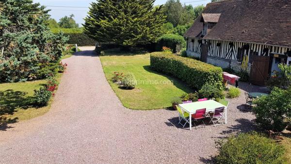 Vente Maison 4 pièces 100 m2 à Cabourg