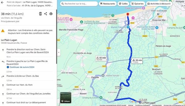 Vente Maison 4 pièces 100 m2 à Cabourg