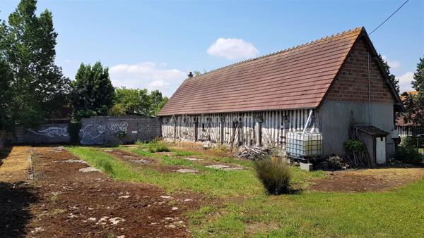 Vente Maison 4 pièces 100 m2 à Cabourg