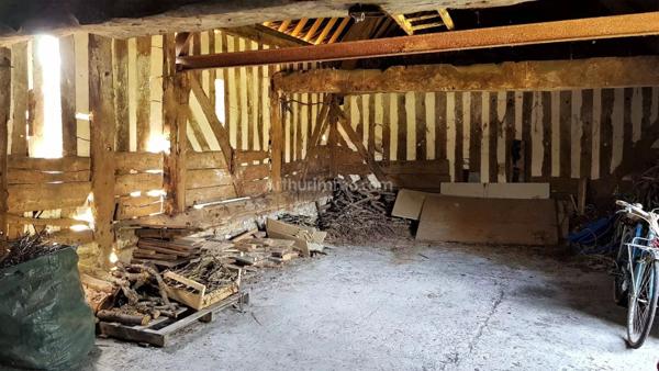 Vente Maison 4 pièces 100 m2 à Cabourg