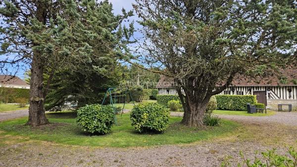 Vente Maison 4 pièces 100 m2 à Cabourg