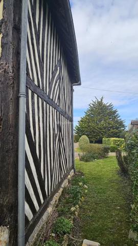 Vente Maison 4 pièces 100 m2 à Cabourg