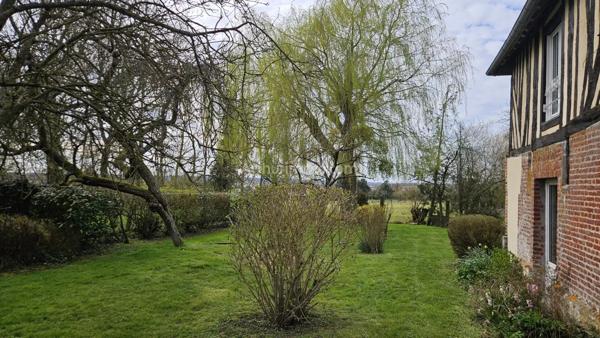 Vente Maison 4 pièces 100 m2 à Cabourg