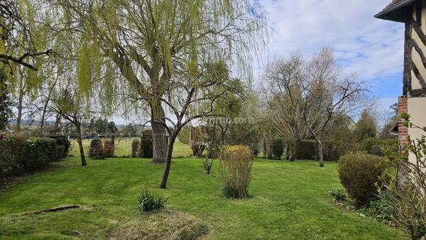 Vente Maison 4 pièces 100 m2 à Cabourg