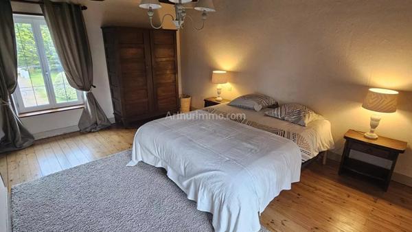 Vente Maison 4 pièces 100 m2 à Cabourg