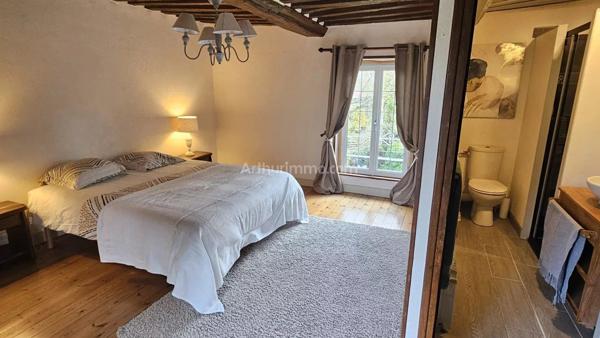 Vente Maison 4 pièces 100 m2 à Cabourg