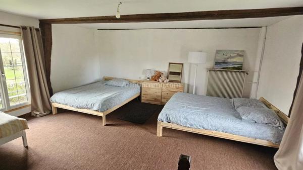 Vente Maison 4 pièces 100 m2 à Cabourg