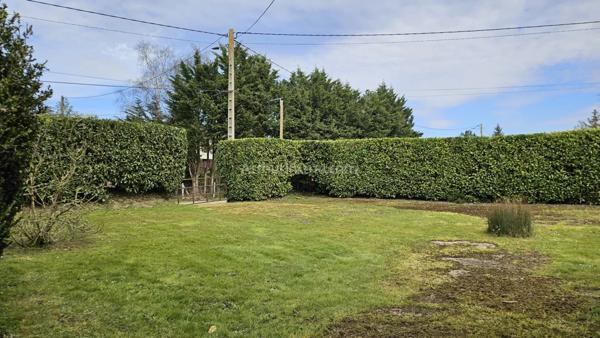 Vente Maison 4 pièces 100 m2 à Cabourg