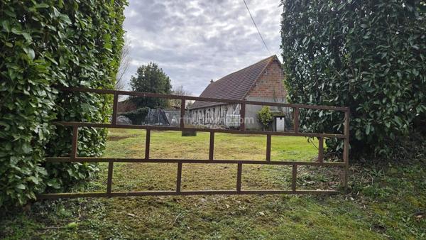 Vente Maison 4 pièces 100 m2 à Cabourg
