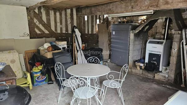 Vente Maison 4 pièces 100 m2 à Cabourg