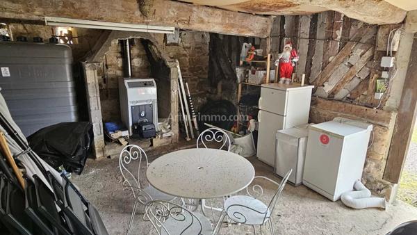 Vente Maison 4 pièces 100 m2 à Cabourg