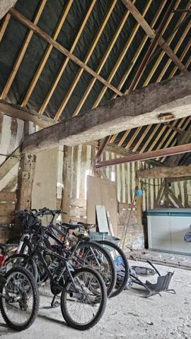 Vente Maison 4 pièces 100 m2 à Cabourg