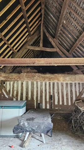 Vente Maison 4 pièces 100 m2 à Cabourg