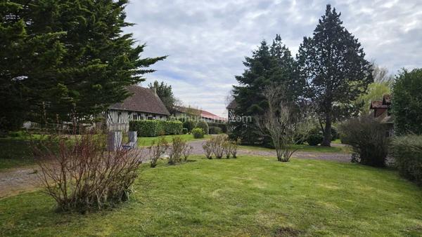 Vente Maison 4 pièces 100 m2 à Cabourg