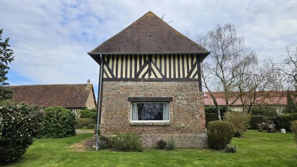 Vente Maison 4 pièces 100 m2 à Cabourg