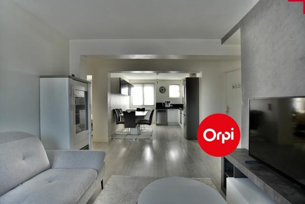 Appartement à vendre    3 pièces • 58,05 m2 Mions